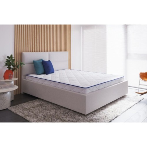 Матрац Highfoam Lento Presto, ортопедичний, двосторонній 160х200 см (4820001263008)