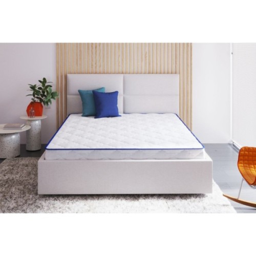 Матрац Highfoam Lento Presto, ортопедичний, двосторонній 160х200 см (4820001263008)