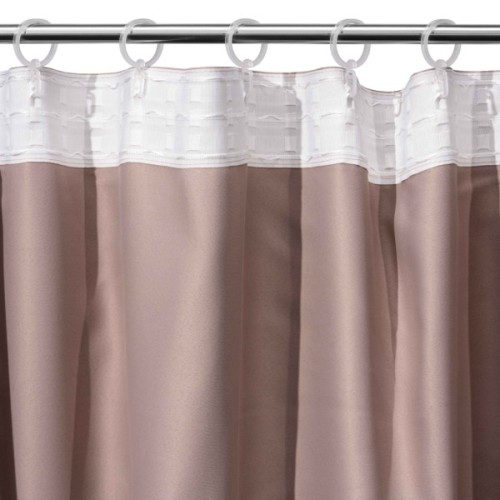 Штора Ardesto блекаут 100% поліестер, 150х270 см бежевий світлий (ART1040BE)