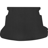 Килимок в багажник EVAtech MG 6 2009-2016 1 покоління Liftback E (MG22227B1RBB)