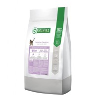 Сухий корм для кішок Nature's Protection Sensitive Digestion Adult 18 кг (NPB46042)