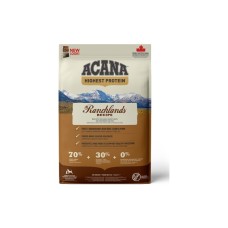 Сухий корм для собак ACANA Ranchlands 6 кг (0064992543600)