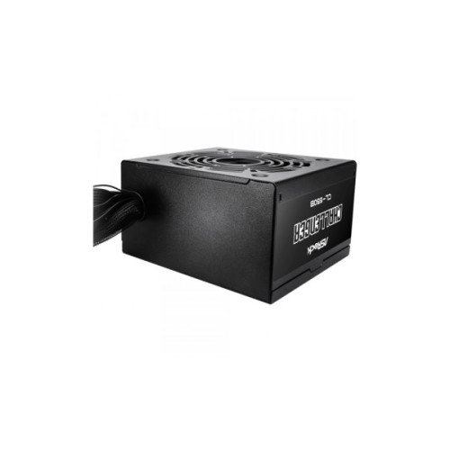 Блок живлення ASRock 650W Challenger (CL-650B)