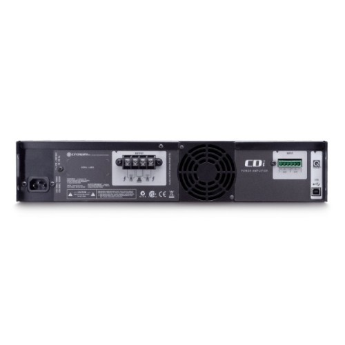 Підсилювач Crown Audio CDi1000 (220-240V) (NCDI1000E60)