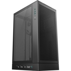 Корпус для ПК Deepcool CH270 DIGITAL