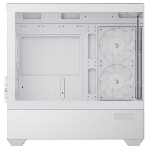 Корпус для ПК AeroCool P300D Digi-G-WT-v1 White (ACCS-PN05033.21)