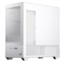Корпус для ПК AeroCool P300D Digi-G-WT-v1 White (ACCS-PN05033.21)