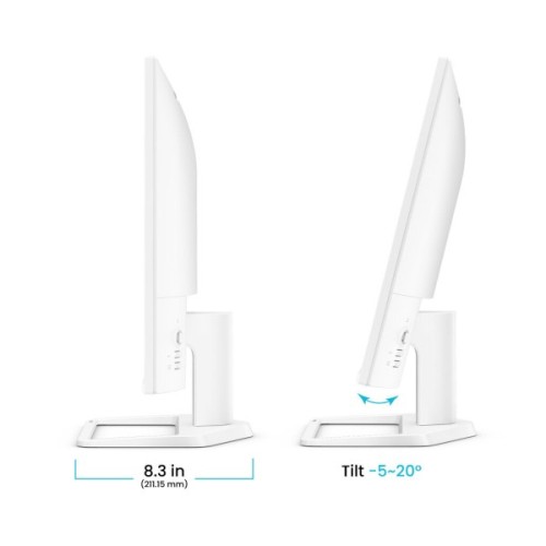 Монітор BenQ EW270Q White