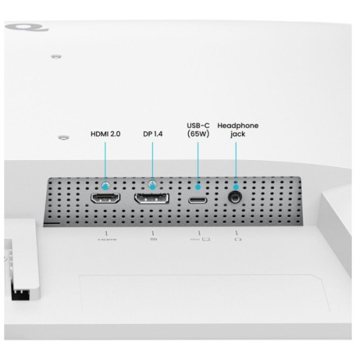 Монітор BenQ EW270Q White