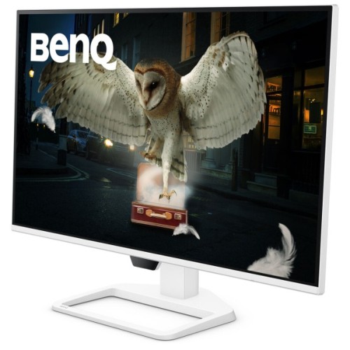 Монітор BenQ EW270Q White