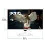 Монітор BenQ EW270Q White