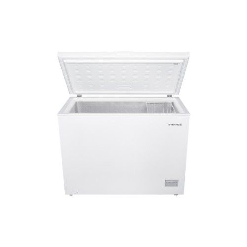 Морозильна скриня Snaige FH29SG-T1000EH