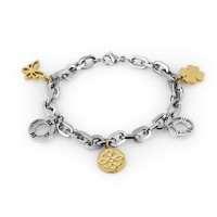 Браслет Daniel Klein DKJ.3.1092-3