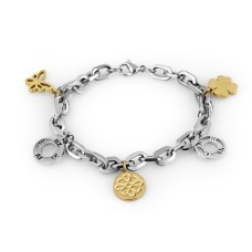 Браслет Daniel Klein DKJ.3.1092-3