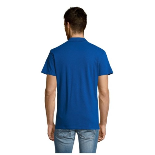 Поло Sol's Summer II синій XXL (11342241XXL)