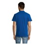 Поло Sol's Summer II синій XXL (11342241XXL)