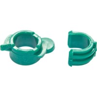 Втулка вала гумового HP LJ 4200/4300/4250/4350 компл.аналог RC1-3361/RC1-3362 (RC1-3361/62-OEM)