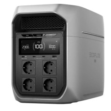 Зарядна станція EcoFlow DELTA 3 Max Plus (EFD3MP-EU-CBOX-AV)