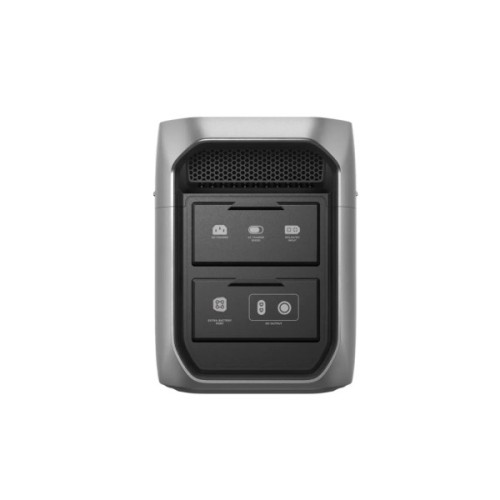 Зарядна станція EcoFlow DELTA 3 Max Plus (EFD3MP-EU-CBOX-AV)