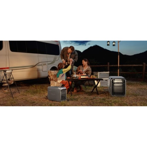 Зарядна станція EcoFlow DELTA 3 Max Plus (EFD3MP-EU-CBOX-AV)