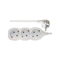 Мережевий подовжувач EMOS P0323R