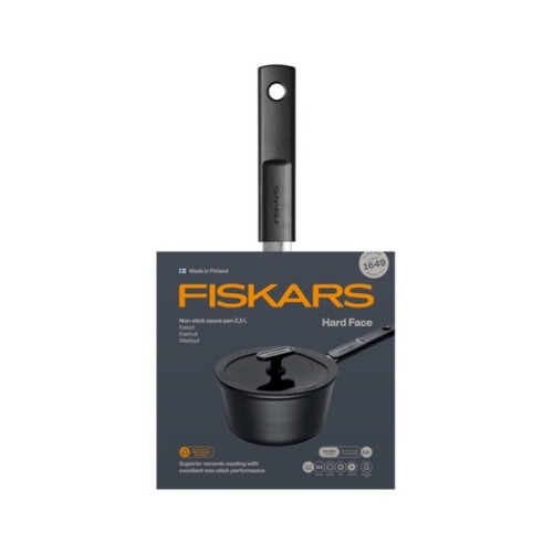 Ківш Fiskars Hard Face 2,5 л (1075525)