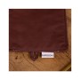 Кухонна прихватка MirSon рогожа/напівпанама №205 - Chocolate (2200006753971)