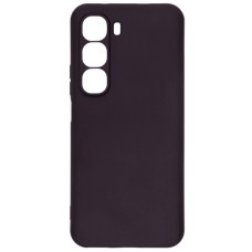 Чохол до мобільного телефона Armorstandart Matte Slim Fit Infinix Hot 60 Pro Plus 4G Camera cover Black (ARM88681)