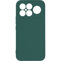 Чохол до мобільного телефона Armorstandart ICON Xiaomi Poco F8 Ultra Camera cover Dark Green (ARM89437)