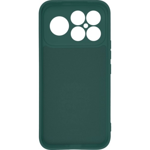 Чохол до мобільного телефона Armorstandart ICON Xiaomi Poco F8 Ultra Camera cover Dark Green (ARM89437)
