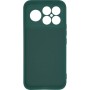 Чохол до мобільного телефона Armorstandart ICON Xiaomi Poco F8 Ultra Camera cover Dark Green (ARM89437)