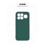 Чохол до мобільного телефона Armorstandart ICON Xiaomi Poco F8 Ultra Camera cover Dark Green (ARM89437)