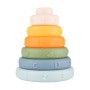 Розвиваюча іграшка Canpol пірамідка тактильна (79/103)