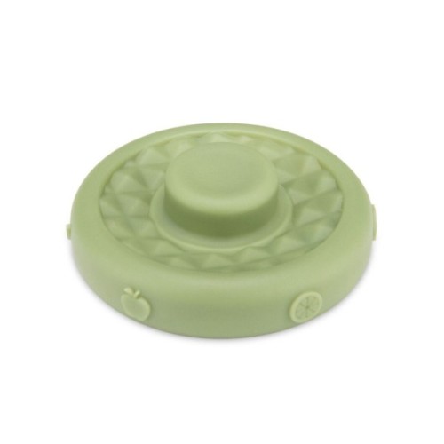 Розвиваюча іграшка Canpol пірамідка тактильна (79/103)