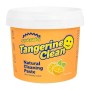 Крем для чищення кухні Scrub Daddy Tangerine Clean Paste Універсальна паста 500 г (5999546883787)