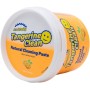 Крем для чищення кухні Scrub Daddy Tangerine Clean Paste Універсальна паста 500 г (5999546883787)
