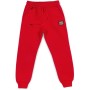 Штани дитячі Cloise флісові (CL0155019-104-red)