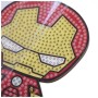 Набір для творчості Crystal Art Залізна людина (CAFGR-MCU003)