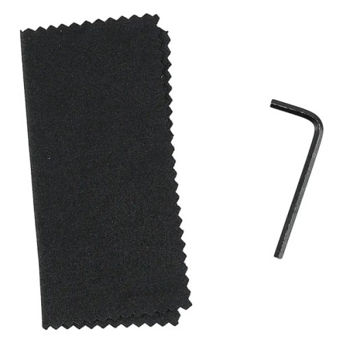 Пневматична гвинтівка Umarex Hmmerli Black Force 400 Combo з ОП 4х32 (2.4380)