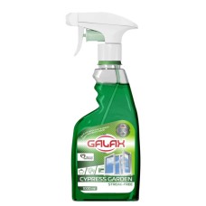 Засіб для миття скла Galax Кипарисовий сад 1 л (4823128000792)