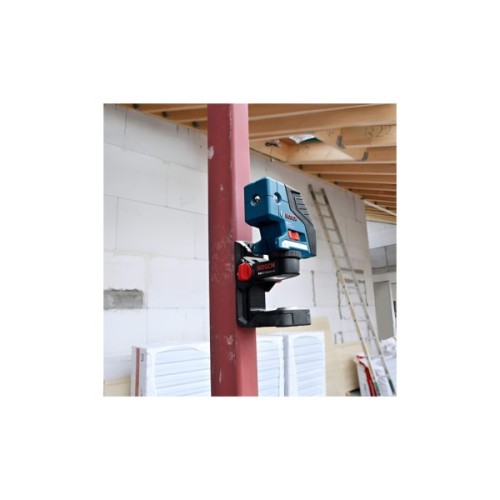 Штатив для нівеліру Bosch Professional BM1, 0.5кг (0.601.015.A01)