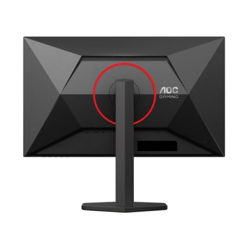 Монітор AOC 27G4ZR