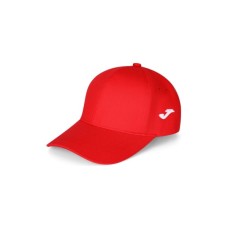 Кепка Joma Cap Cotton 400089.600 Misc червоний (9995869438044)