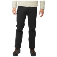 Штани 2117 of Sweden Byxa Balebo H 7529952 black - L - чорний (039.0219)