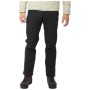 Штани 2117 of Sweden Byxa Balebo H 7529952 black - L - чорний (039.0219)