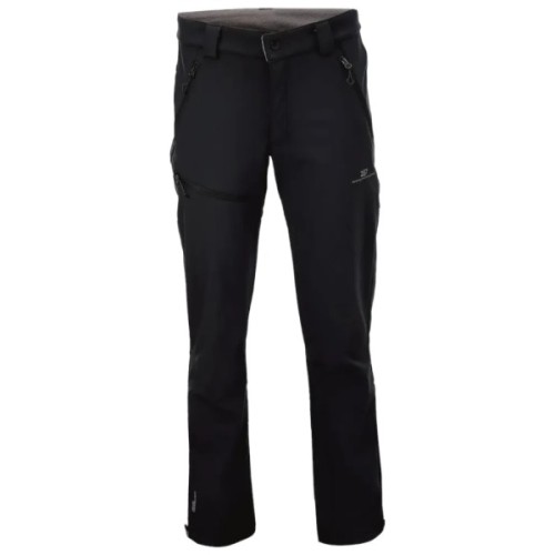 Штани 2117 of Sweden Byxa Balebo H 7529952 black - L - чорний (039.0219)