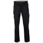 Штани 2117 of Sweden Byxa Balebo H 7529952 black - L - чорний (039.0219)