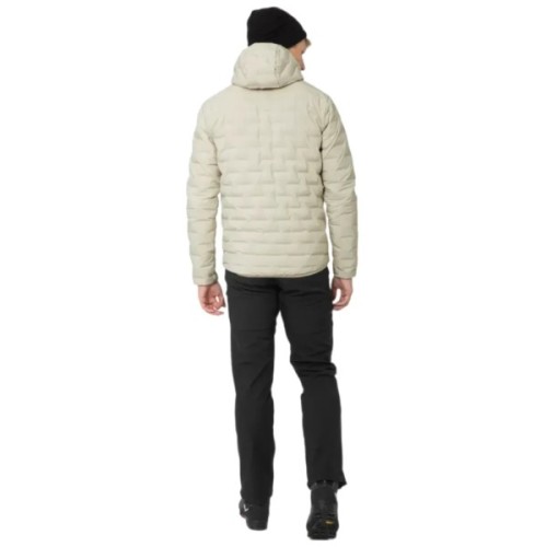 Штани 2117 of Sweden Byxa Balebo H 7529952 black - L - чорний (039.0219)