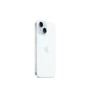 Мобільний телефон Apple iPhone 15 256Gb Blue (REF A) BREEZY (2AMTP93)