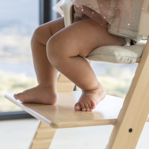 Стілець для годування Stokke Tripp Trapp, Natural (натуральний) (100101)